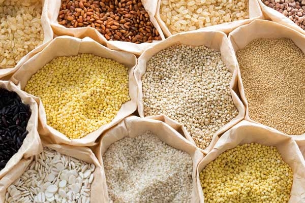 Health Benefits of adding Millets to your Diet