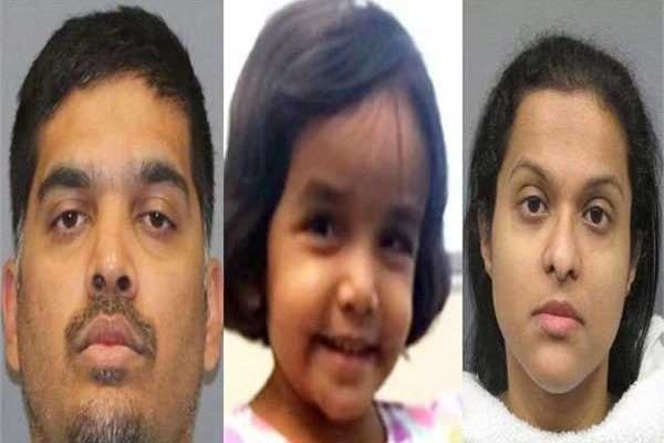Toddler Case: HC Sets Aside OCI Status Revoke Notice of Indian Origin Couple