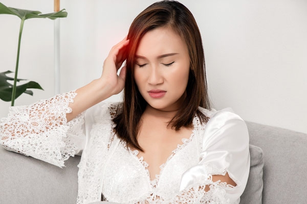 Easy Remedies to Ease your Migraine Pain