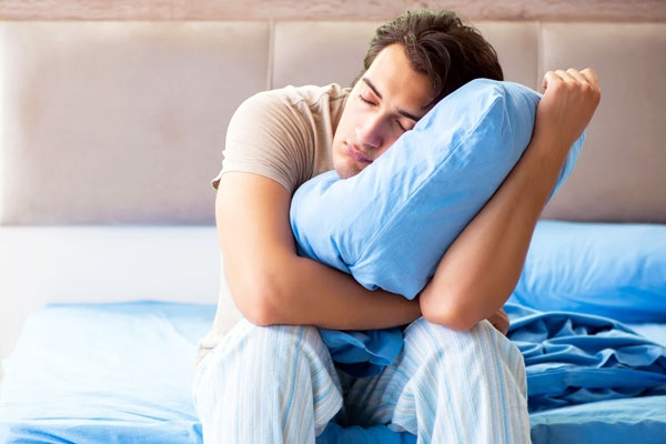 Sleep Disorders affecting Indian Youth