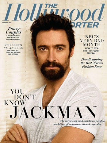 Hugh Jackman on His Surprising Hollywood BFFs and Mother&#039;s Abandonment