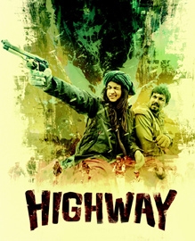 Highway Hindi Movie Review