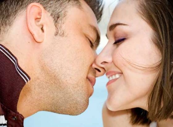 Benefits of Kissing You Must Know
