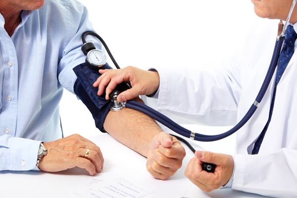 Avoid these to control High BP