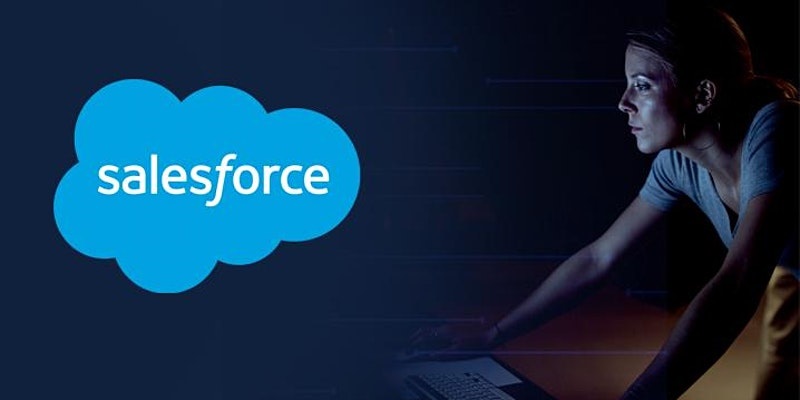 Online Salesforce Training with Certification 2021