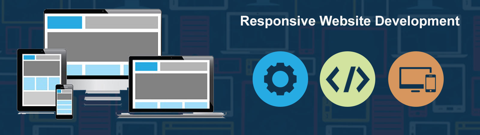 Responsive Website Development Company USA 