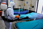 Odisha, Odisha, odisha to set up largest 1000 bed hospital for covid 19 outbreak, Us department of state