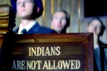 indian passport banned countries, people banned from india, 5 places in india where indians are banned from entering, Tripadvisor