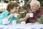 work, retire, 5 tips for living a serene retirement, Less stress