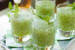 Mango Panna recipe, Green Mango Panna, green mango panna, Aam panna