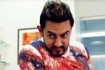 Aamir Khan in China, Secret Superstar in China, aamir khan s next opens with a bang in china, Dhoom 3