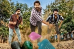 Aay movie trailer, Aay movie breaking, aay trailer fun and refreshing, Nithin