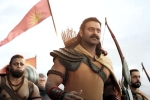Kriti Sanon, Saif Ali Khan, adipurush movie review rating story cast and crew, New trailer