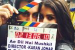 Ae Dil Hai Mushkil, Ae Dil Hai Mushkil, ranbir s next shoot wrapped up, Hot scenes