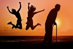 Aging, yoga, aging gracefully, Less stress