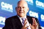 Campbell Wilson updates, Campbell Wilson updates, air india ceo responds on company s revival, Indian airlines