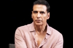 Akshay Kumar upcoming films, Akshay Kumar, akshay kumar responds about delivering back to back disasters, Akshay kumar