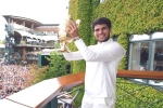 Alcaraz news, Alcaraz breaking news, alcaraz wins maiden wimbledon, Alcaraz