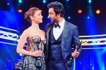 ranbir kapoor instagram, ranbir and alia movie, watch alia bhatt says i love you to ranbir kapoor in her filmfare winning speech for raazi, Filmfare awards 2019