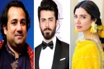 aicwa total ban, total ban pakistan artists, all indian cine workers association bans pakistan artists in film industry, Inida