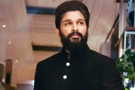 Allu Arjun, Allu Arjun, allu arjun appears before nampally court, Trivikram