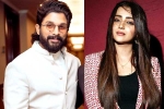 Allu Arjun and Trisha collaboration, Trisha, allu arjun and trisha to work soon, Film