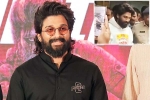 Allu Arjun Sandhya theatre case, Allu Arjun issue, allu arjun arrested in sandhya theatre case, Nv prasad