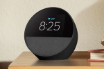 Amazon Echo Spot 2024 India, Amazon Echo Spot 2024 breaking, amazon echo spot 2024 review, Forever