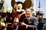 interesting facts, Disney world, remembering the father of the american animation industry walt disney, Cartoons