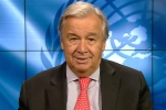 Coronavirus vaccine, COVAX breaking news, coronavirus brought social inequality warns united nations, Inequality