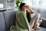 Anxiety and depression updates, Anxiety and depression news, study says anxiety and depression elevate blood clot risk, Mental illness