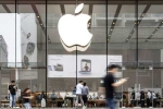 Apple Employees Personal Data news, Apple, apple accused of spying on employees personal data, Cake