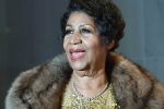 Aretha Franklin, Queen of Soul, aretha franklin queen of soul dies at 76, Elton john