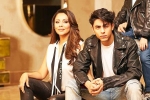 Aryan Khan real estate investment, Aryan Khan Delhi, aryan khan buys two floors of gauri khan s childhood home, Amitabh bachchan
