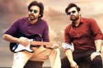 BRO movie review, BRO Movie Tweets, bro movie review rating story cast and crew, Pawan kalyan
