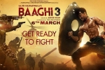 Baaghi 3 Hindi, story, baaghi 3 hindi movie, Riteish deshmukh