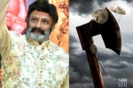 NBK109 budget, NBK109 budget, balakrishna joins his next, Bhagavanth kesari