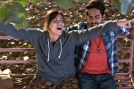 Bareilly Ki Barfi Movie Review and Rating, Kriti Sanon, bareilly ki barfi movie review rating story cast and crew, Barfi