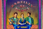 Bareilly Ki Barfi movie, 2017 hindi movies, bareilly ki barfi hindi movie, Barfi