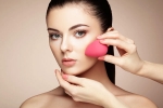Beauty Blender breaking, Beauty Blender news, how to use a beauty blender, Beauty blender
