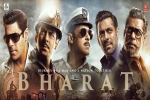 trailers songs, latest stills Bharat, bharat hindi movie, Bharat official trailer