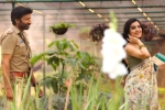 Bhimaa review, Bhimaa movie rating, bhimaa movie review rating story cast and crew, Official trailer