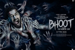 Vicky Kaushal, Bhoot cast and crew, bhoot hindi movie, A aa movie stills