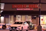 Toronto, Indians, three indians among 15 injured in explosion at indian restaurant in toronto, Vikas swarup