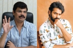Akhanda, Boyapati Srinu new movie, boyapati srinu to direct ram, Vinaya vidheya rama