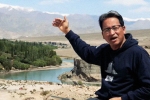 Sonam Wangchuk on China, Ban Tiktok, sonam wangchuk s boycott china movement called with wallets rather than bullets is going viral, China imports