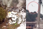 Brazil Plane Crash incident, Brazil Plane Crash videos, brazil plane crash 62 on board killed, Sao paulo