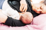 Breastfeeding benefits, World Breastfeeding Week 2024, world breastfeeding week 2024 facts and myths, Breast milk