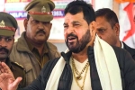 Brij Bhushan Indian Wrestlers statement, Brij Bhushan Indian Wrestlers statement, brij bhushan claims innocent 1983 world cup in support of wrestlers, Sakshi malik