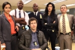 finale, sitcom, brooklyn nine nine the end of one of the best shows to air on television, Racism